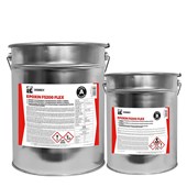 DEN BRAVEN EPOXIN F5200 FLEX - Pružný 2K epoxidový nátěr a stěrka - sada 30kg DEN BRAVEN EPOXIN F5200 FLEX - Pružný 2K epoxidový nátěr a stěrka - sada 30kg